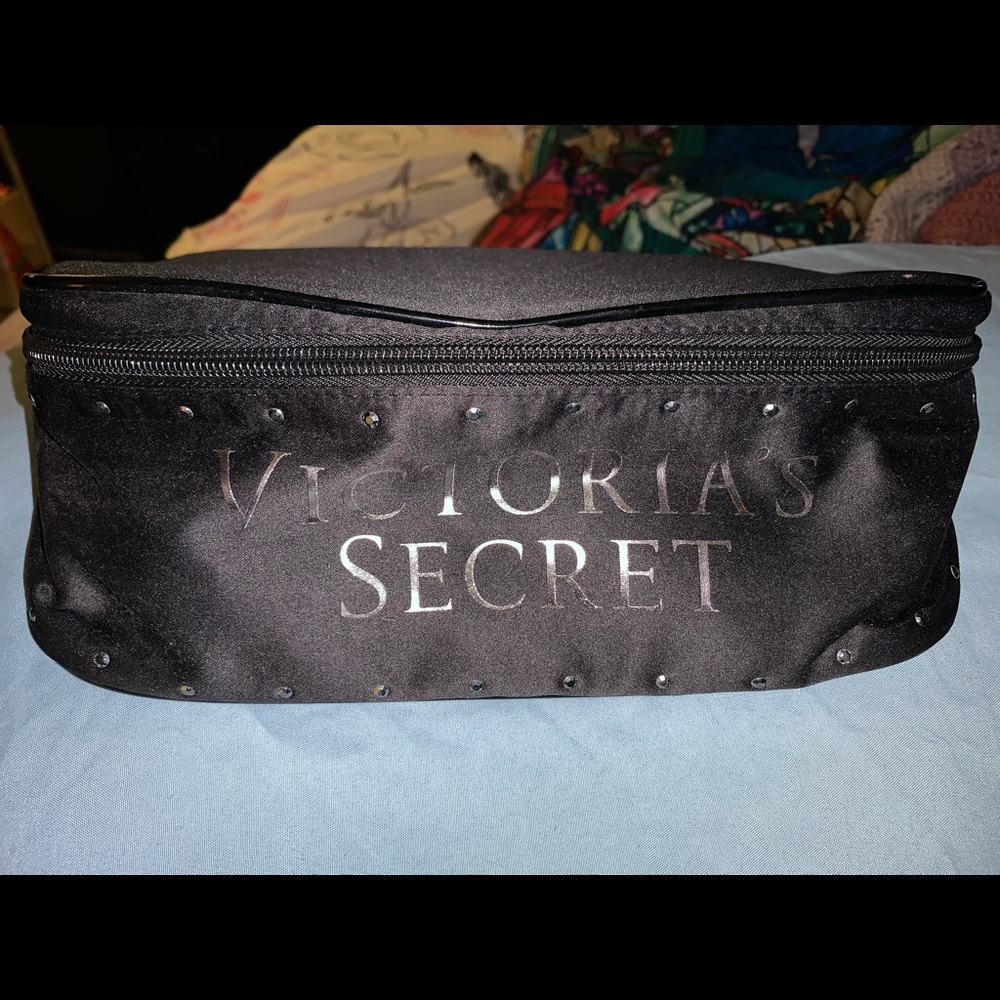 Victoria’s Secret makeup bag New With Tags